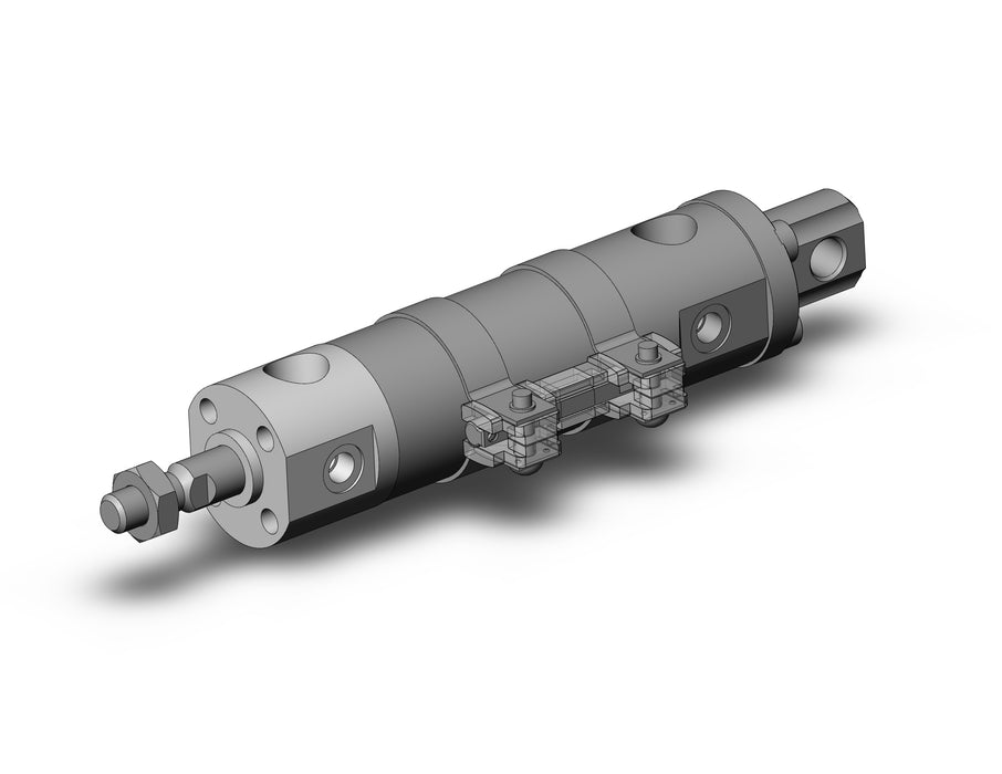 NCDGCN20-0100-M9PWMAPC NCG Cylinder