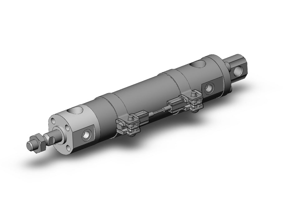 NCDGCN20-0200-M9PL NCG Cylinder