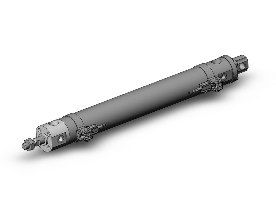 NCDGCN20-0600-A93 NCG Cylinder
