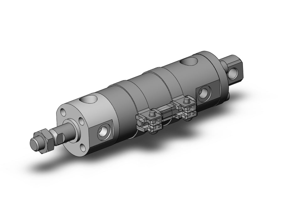 NCDGCN25-0100-M9PWMBPC NCG Cylinder