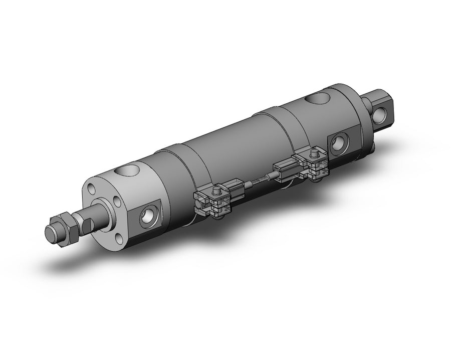 NCDGCN25-0200-M9PM NCG Cylinder