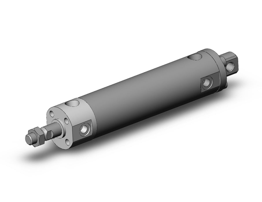 NCDGCN25-0250 NCG Cylinder