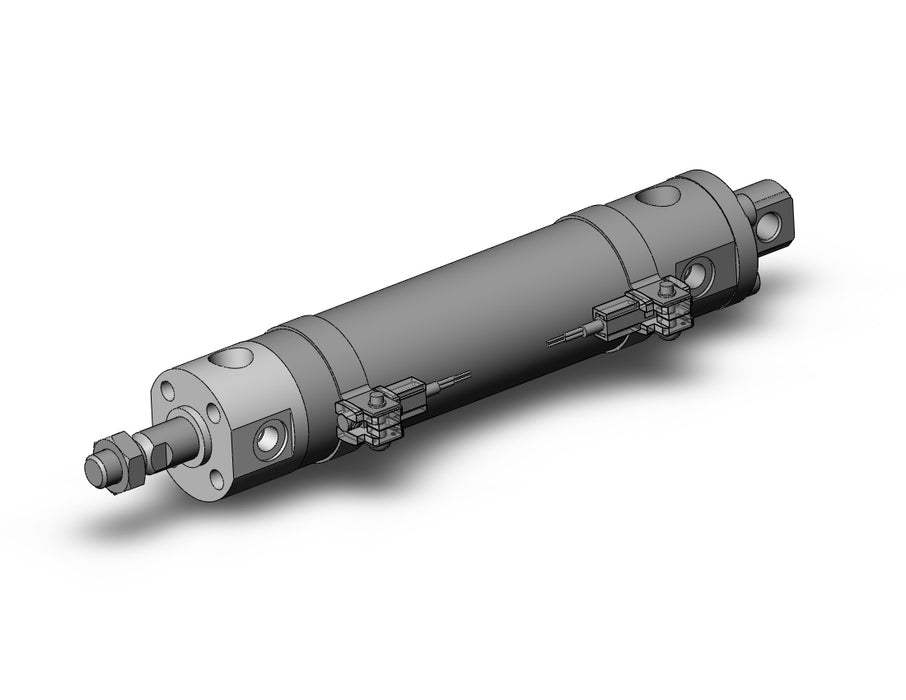 NCDGCN25-0300-A93L NCG Cylinder