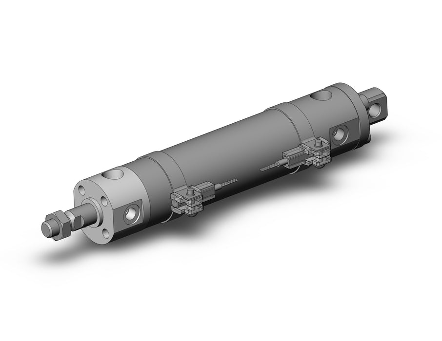 NCDGCN25-0300-M9NWL NCG Cylinder