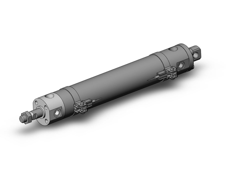 NCDGCN25-0500-M9P NCG Cylinder