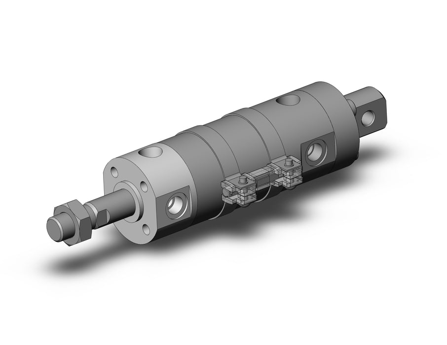 NCDGCN32-0100-M9PW NCG Cylinder