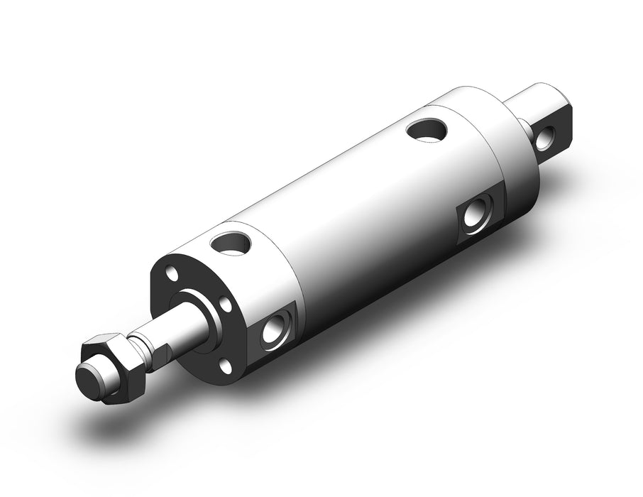 NCDGCN32-0100 NCG CYLINDER