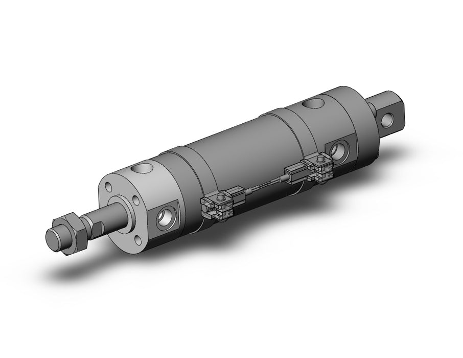 NCDGCN32-0200-A96L NCG Cylinder
