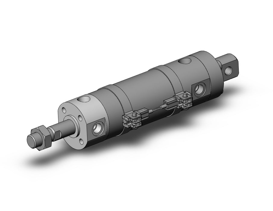 NCDGCN32-0200-M9PMDPC NCG Cylinder
