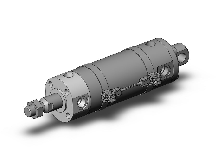 NCDGCN40-0200-A93 NCG Cylinder
