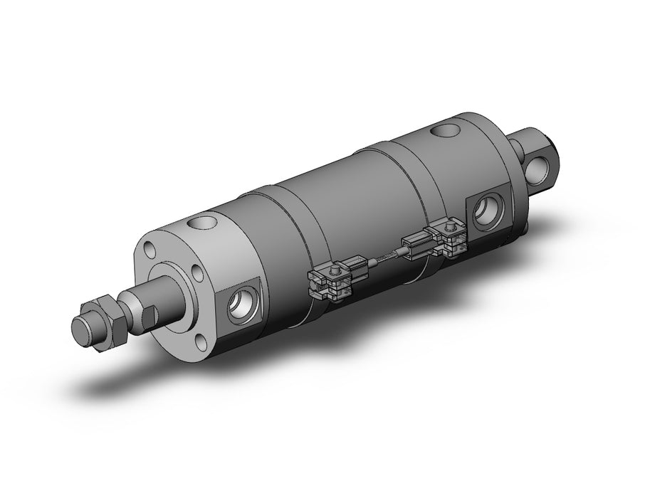 NCDGCN40-0200-M9PW NCG Cylinder