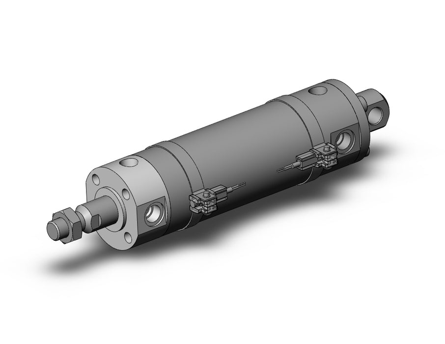 NCDGCN40-0300-A93L NCG Cylinder
