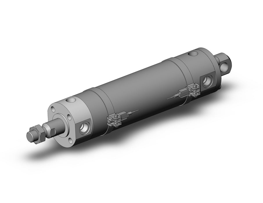 NCDGCN40-0400-M9BAL NCG Cylinder