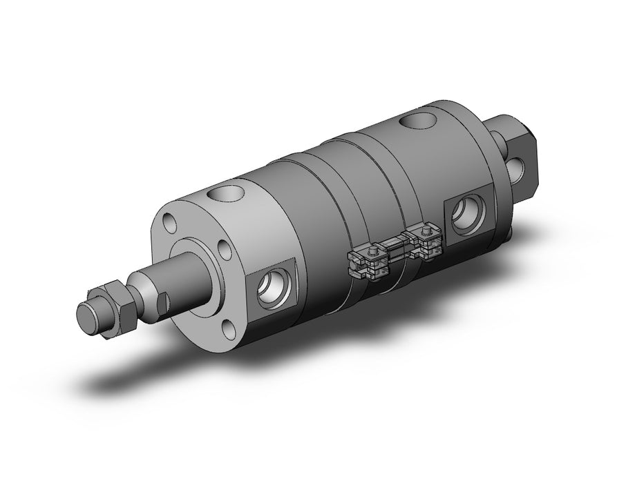 NCDGCN50-0100-M9BL NCG Cylinder