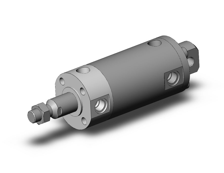 NCDGCN50-0100 NCG CYLINDER