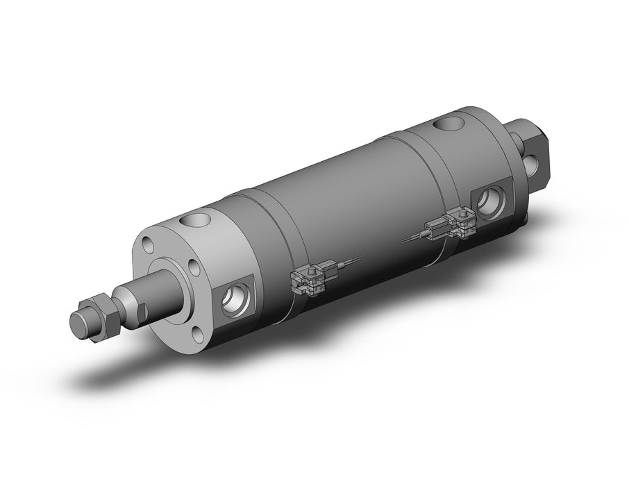 NCDGCN50-0300-A93 NCG Cylinder