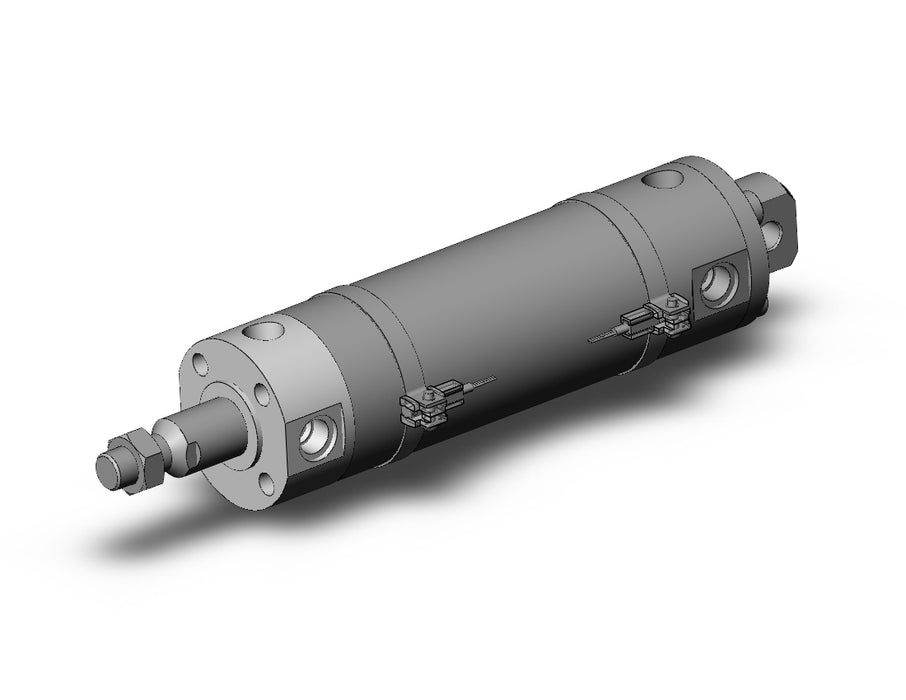 NCDGCN50-0400-M9PSAPC NCG Cylinder