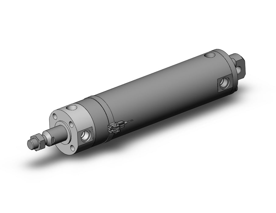 NCDGCN50-0600-M9PWSDPCS NCG Cylinder