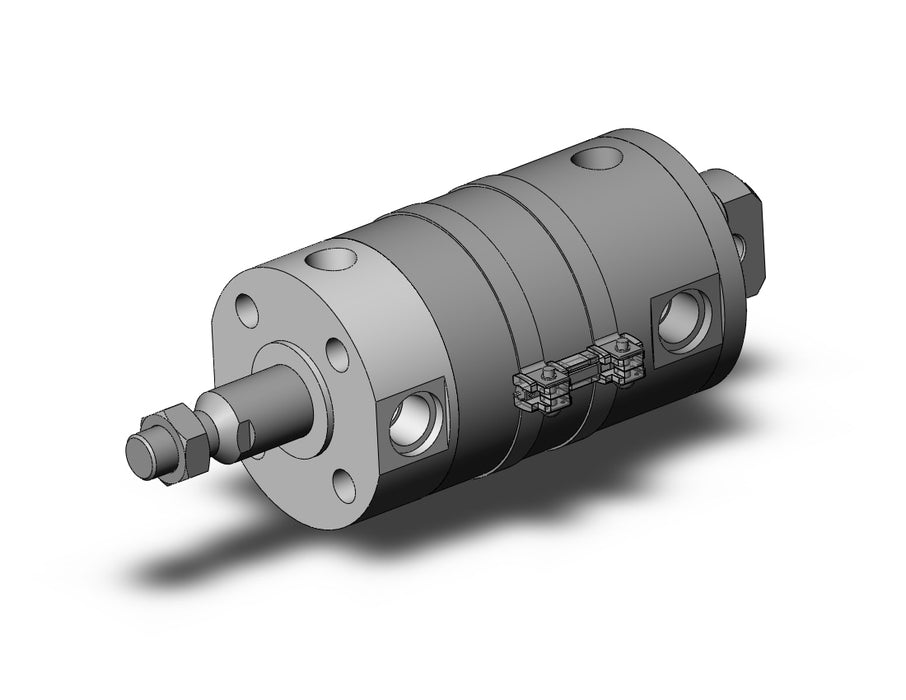 NCDGCN63-0100-M9BA NCG Cylinder