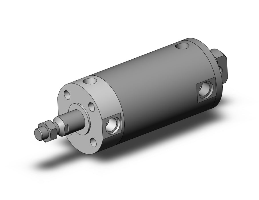 NCDGCN63-0200 NCG Cylinder