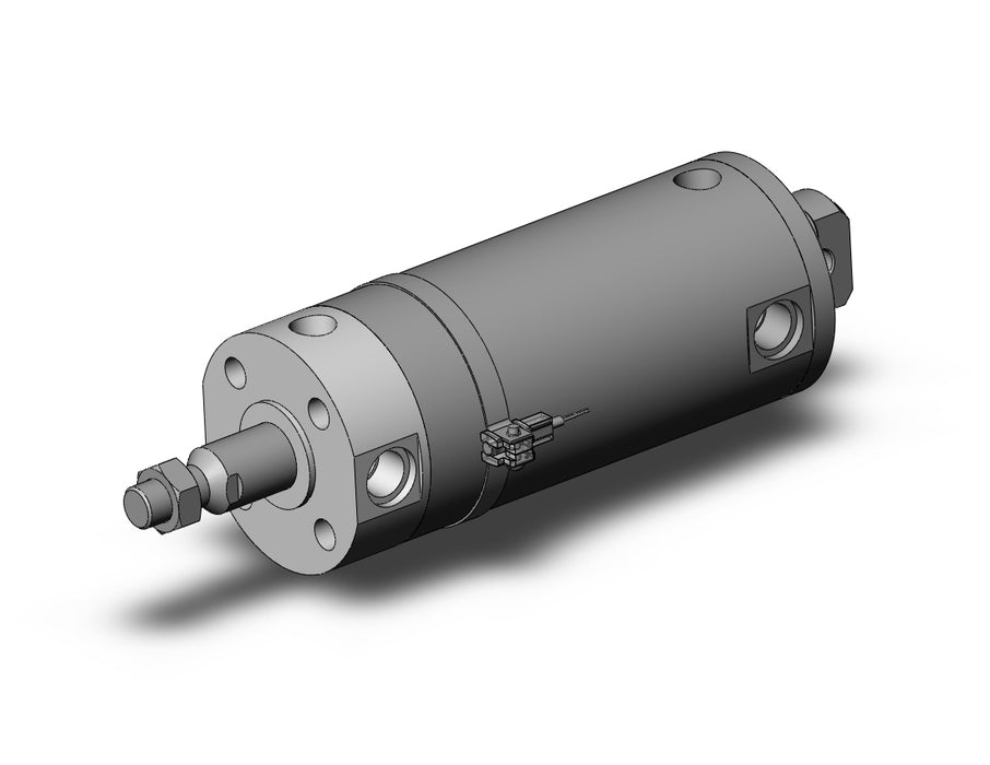 NCDGCN63-0300-M9BMS NCG Cylinder