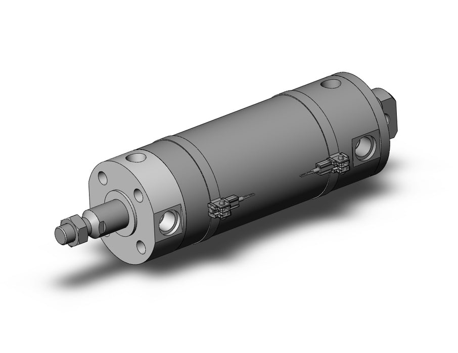 NCDGCN63-0400-M9PSAPC NCG Cylinder