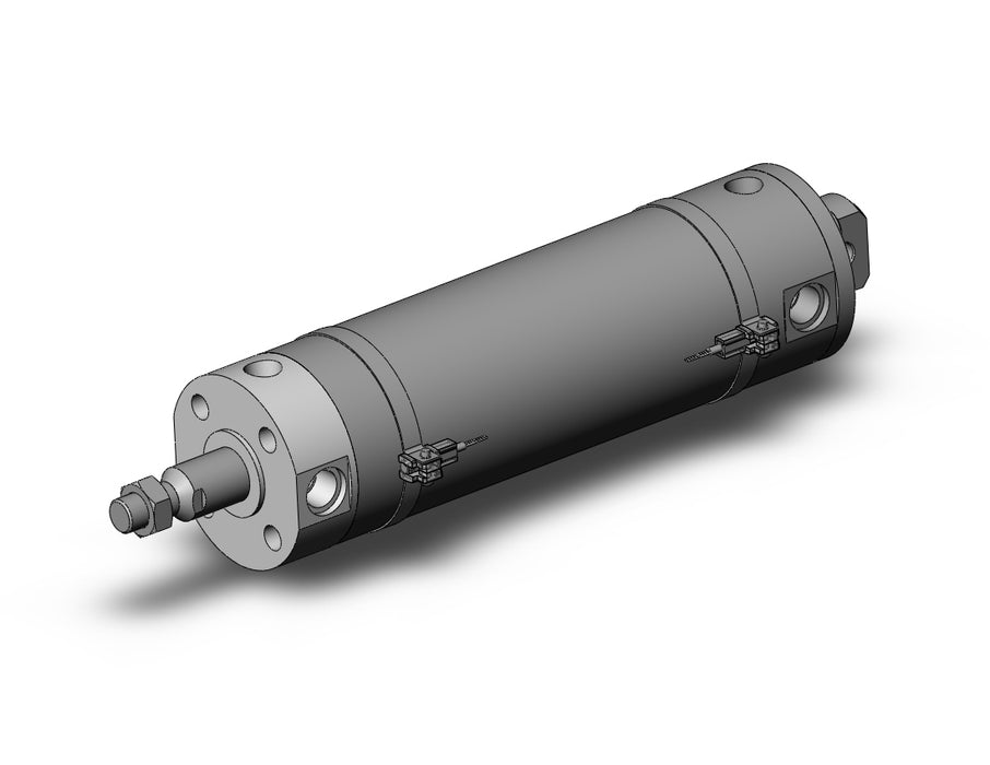 NCDGCN63-0600-M9PSAPC-XC37 NCG Cylinder