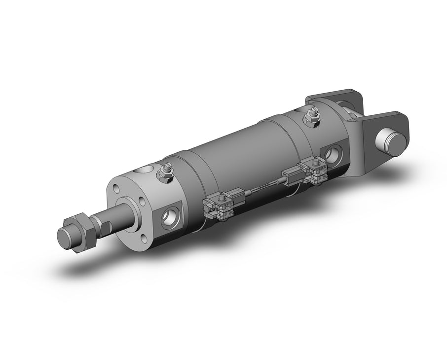 NCDGDA32-0200-A93 NCG Cylinder