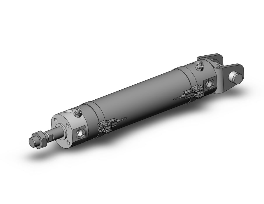 NCDGDA32-0500-M9NL NCG Cylinder