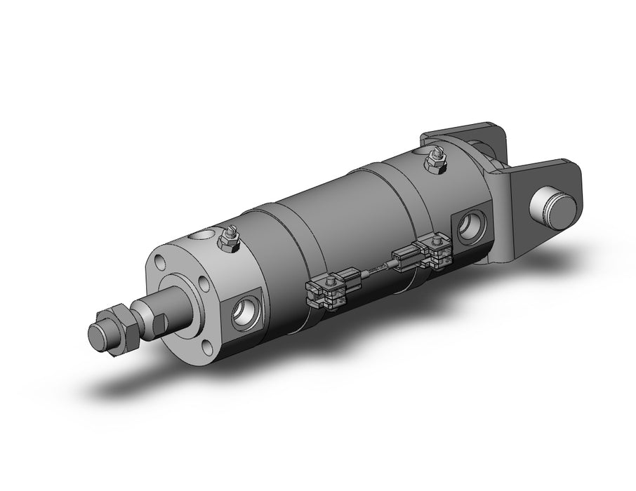 NCDGDA40-0200-M9PM NCG Cylinder