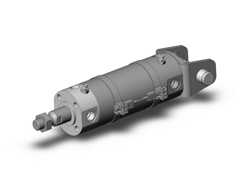 NCDGDA40-0200-M9P NCG Cylinder