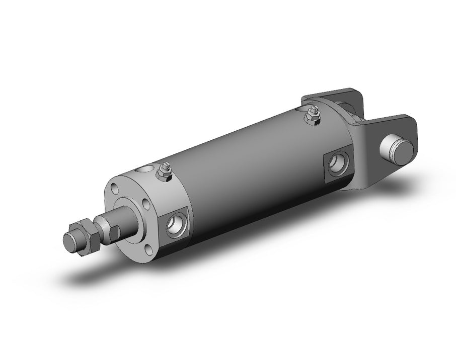 NCDGDA40-0200 NCG Cylinder
