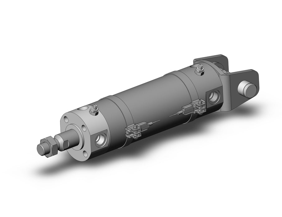 NCDGDA40-0300-M9BA NCG Cylinder