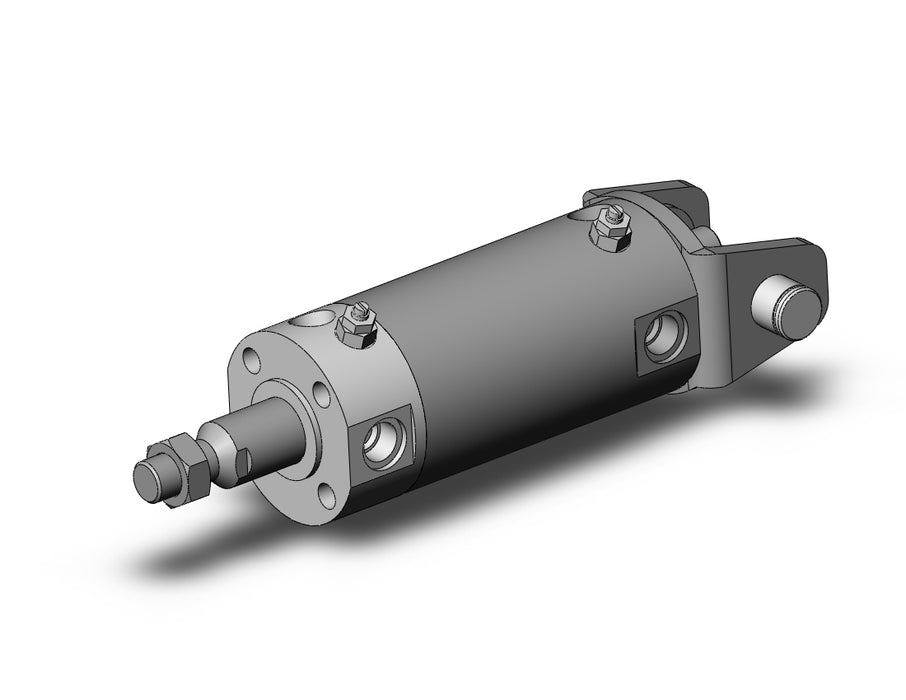NCDGDA50-0150 NCG Cylinder