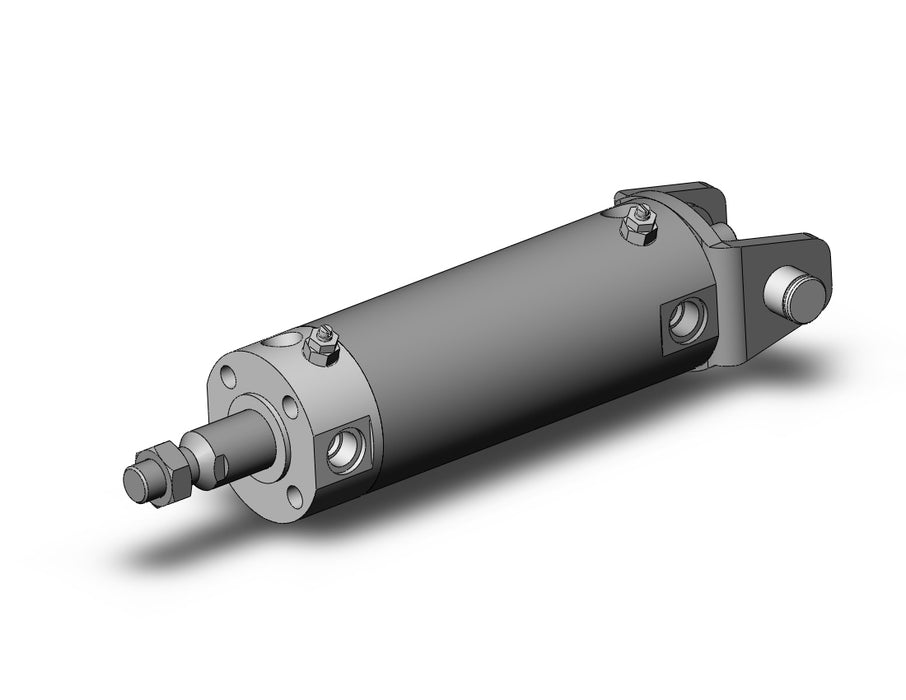 NCDGDA50-0300-XC6 NCG Cylinder