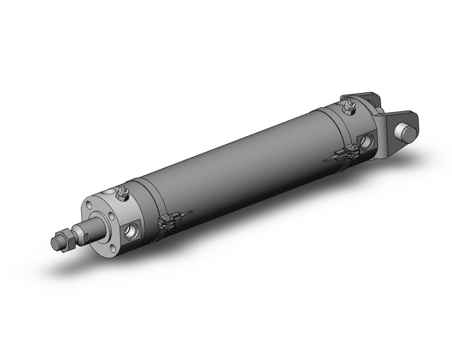 NCDGDA50-0800-A93L NCG Cylinder