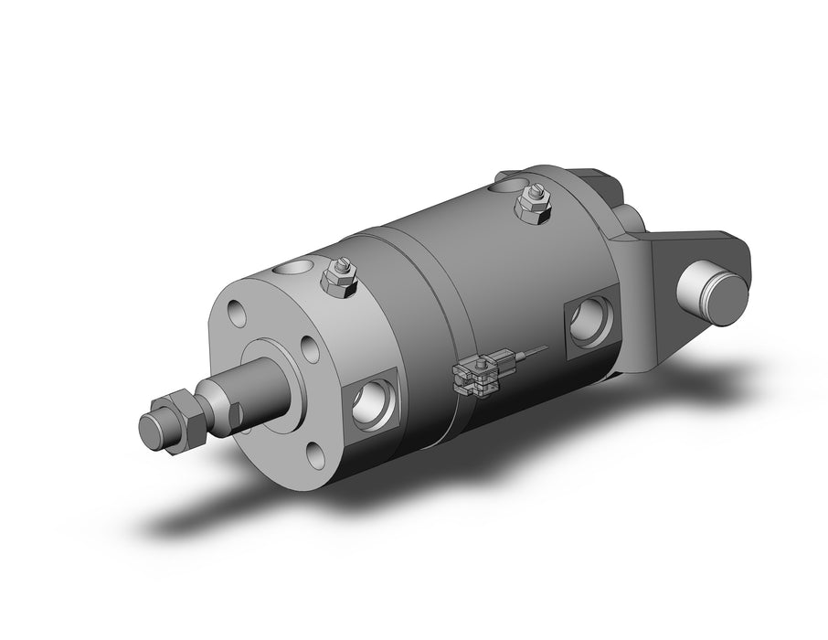 NCDGDA63-0100-M9PWSAPCS NCG Cylinder