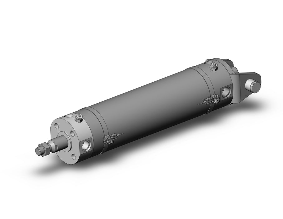 NCDGDA63-0800-M9BL NCG Cylinder