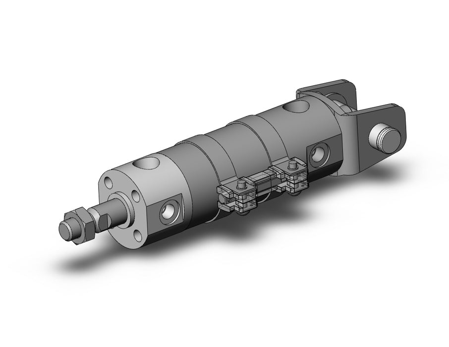 NCDGDN25-0100-M9NL NCG Cylinder