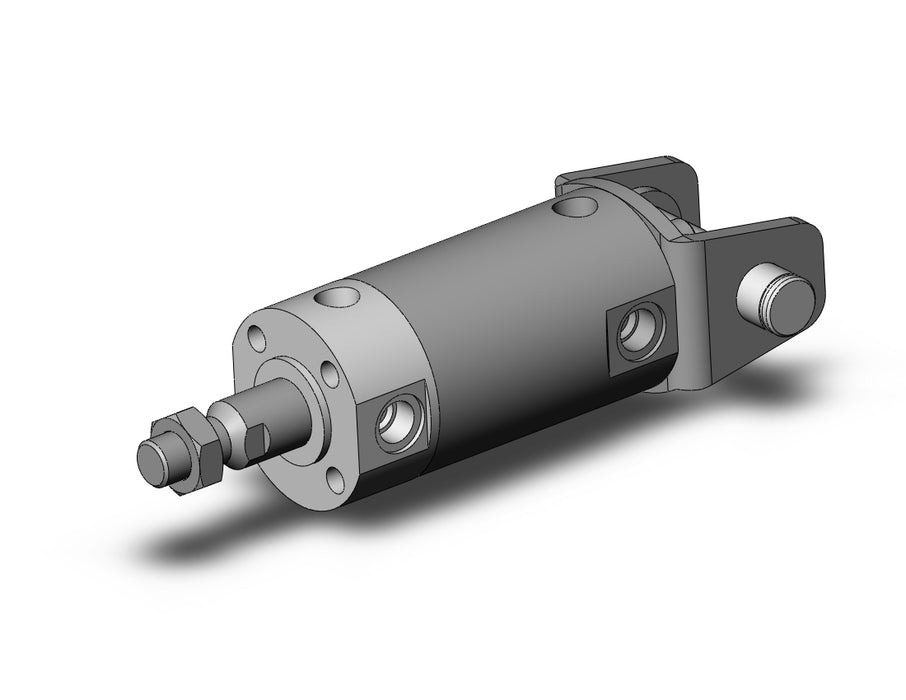 NCDGDN40-0050 NCG CYLINDER
