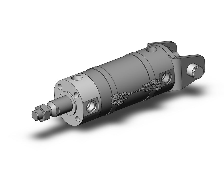 NCDGDN50-0200-A93 NCG Cylinder