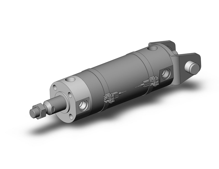 NCDGDN50-0300-M9N NCG Cylinder