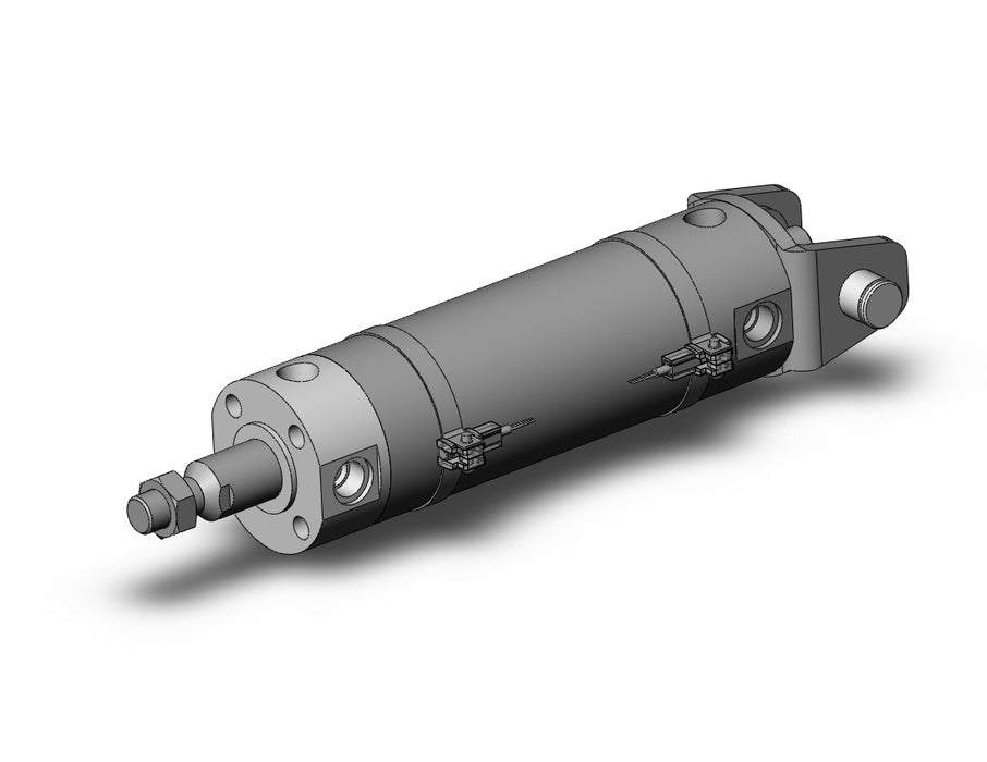 NCDGDN50-0400-M9N NCG Cylinder