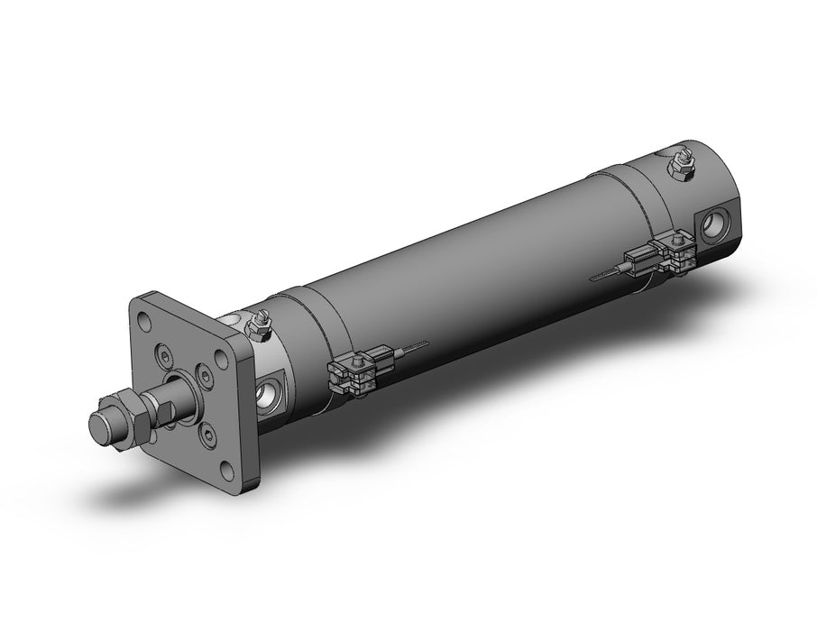 NCDGFA32-0500-M9NL NCG Cylinder