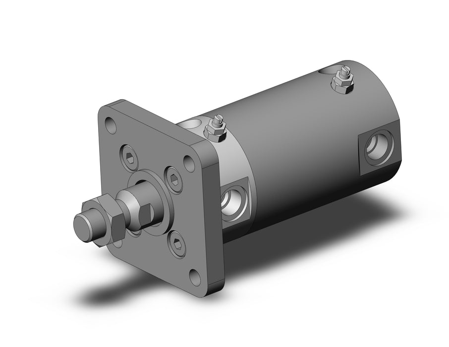 NCDGFA40-0050 NCG CYLINDER