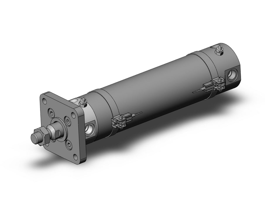 NCDGFA40-0500-M9NL NCG Cylinder