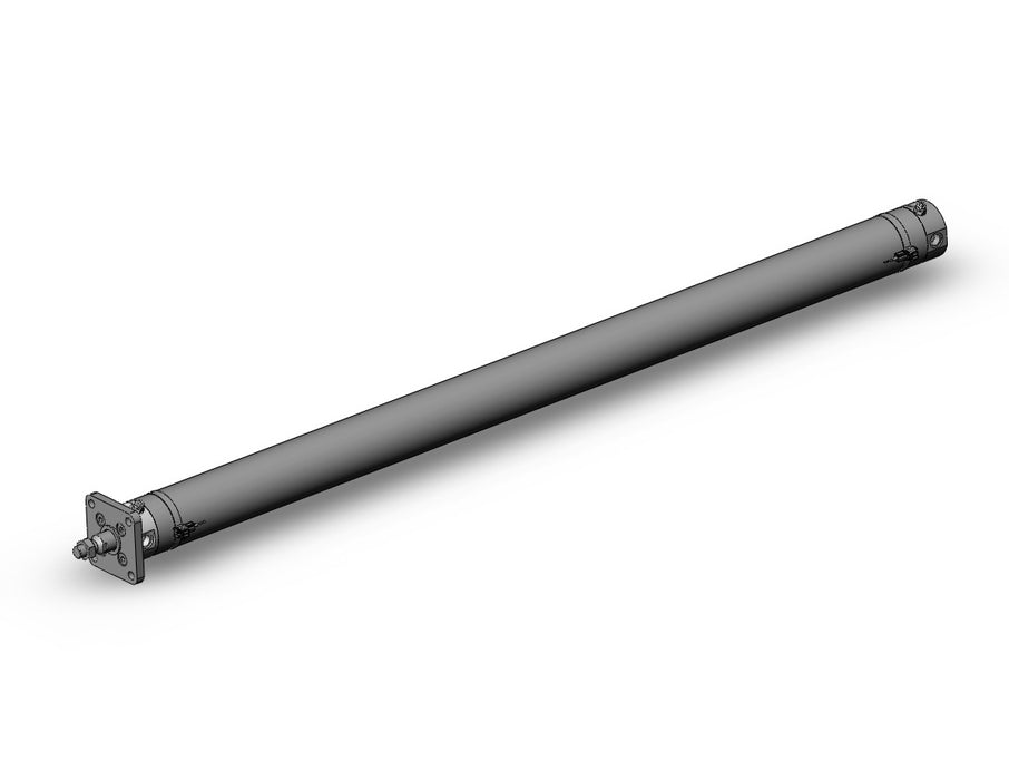 NCDGFA50-3600-M9PMDPC NCG Cylinder