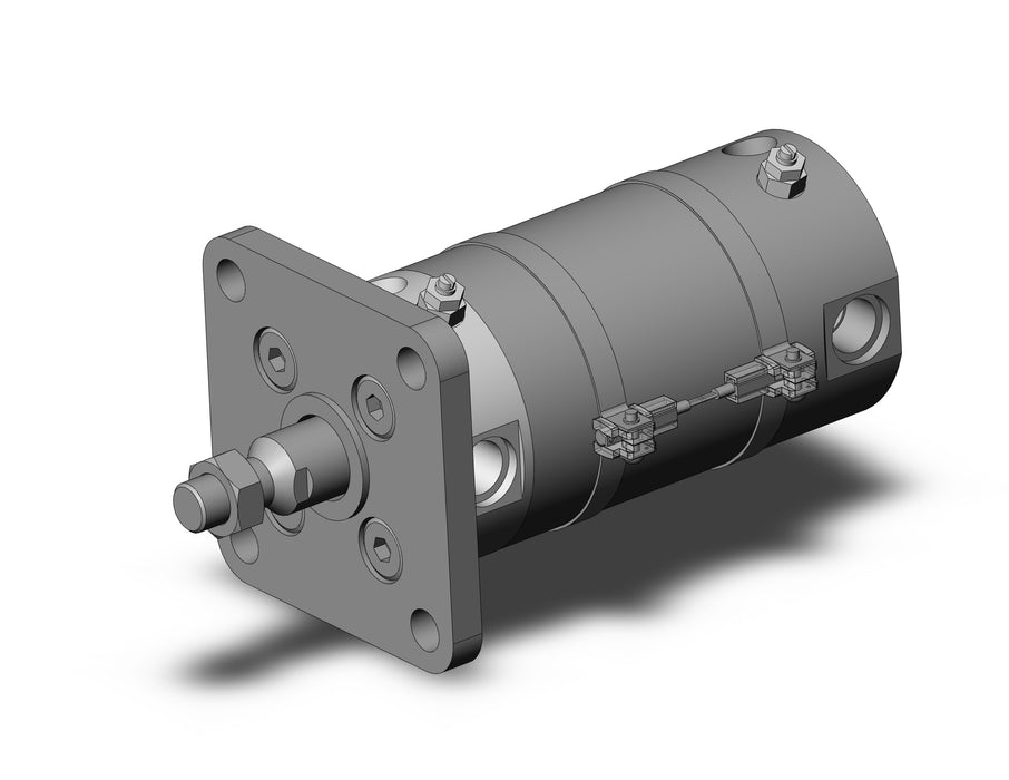 NCDGFA63-0200-M9NL NCG Cylinder