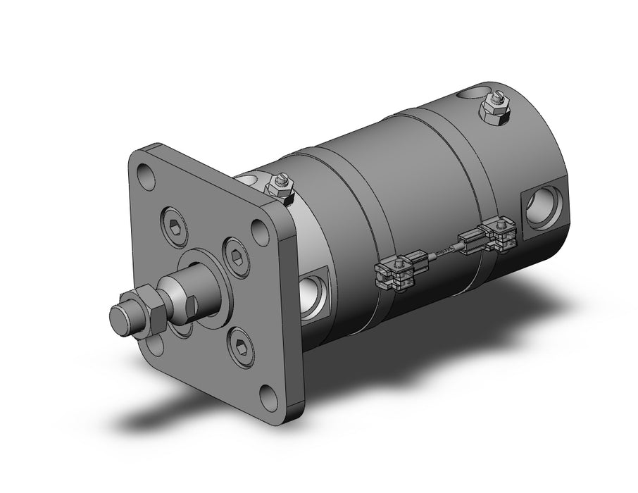 NCDGFA63-0200-M9P NCG Cylinder