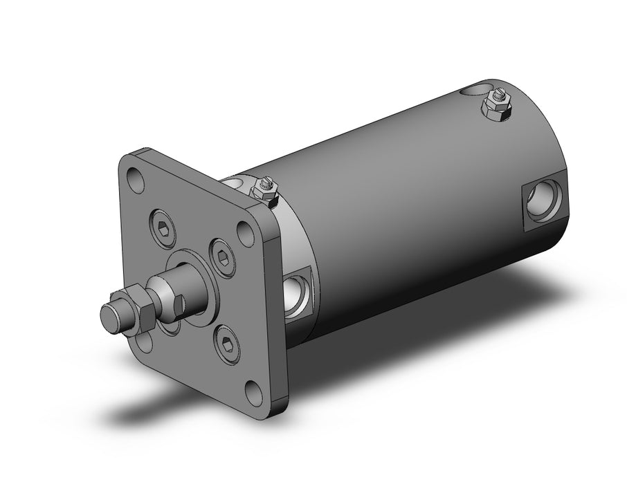 NCDGFA63-0250 NCG CYLINDER